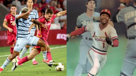 CITY-Sporting playoff series adds to many St. Louis-Kansas City sports connections